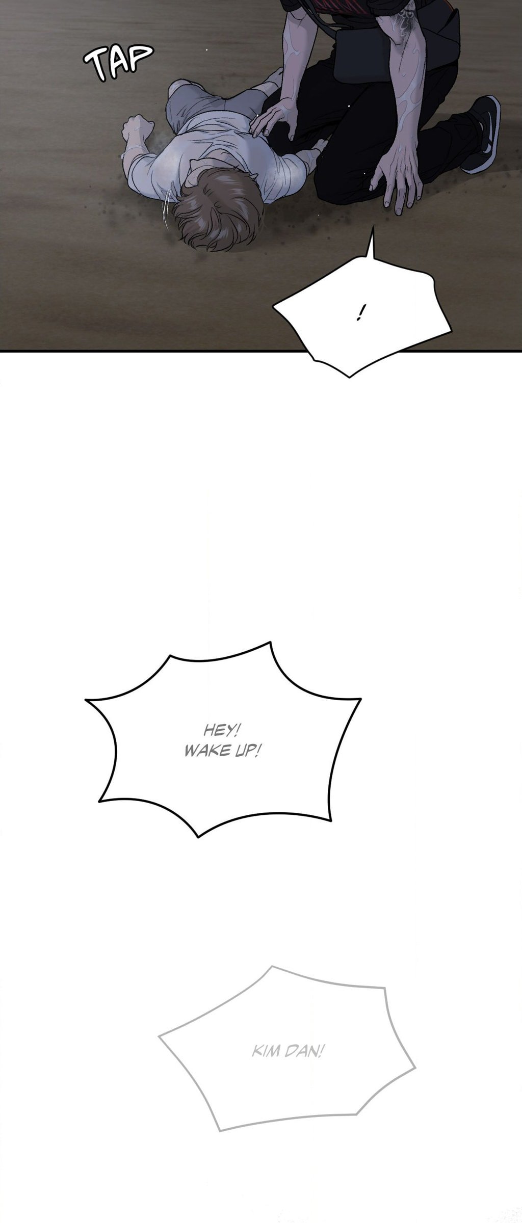 Jinx, Chapter 60 image 19